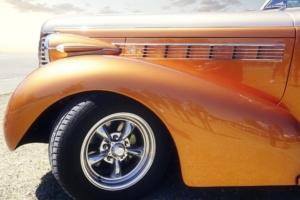 ¿Cómo elegir el mejor sitio para pintar tu coche